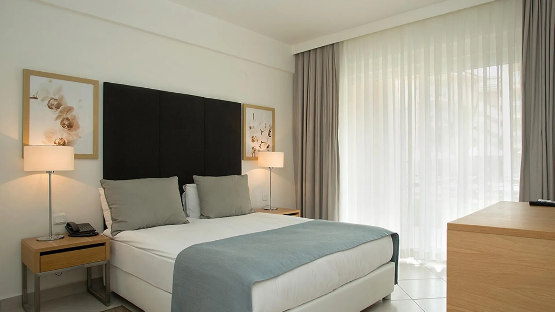 Hotel Wyndham Residences Kusadasi Golf And Spa Soke
