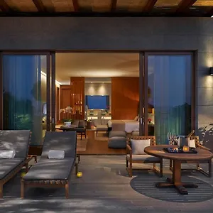 Mandarin Oriental, Bodrum Курортный комплекс